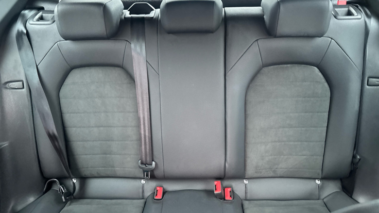 SEAT Arona 1.5 TSI EVO FR Sport [EZ] 5dr Petrol Hatchback